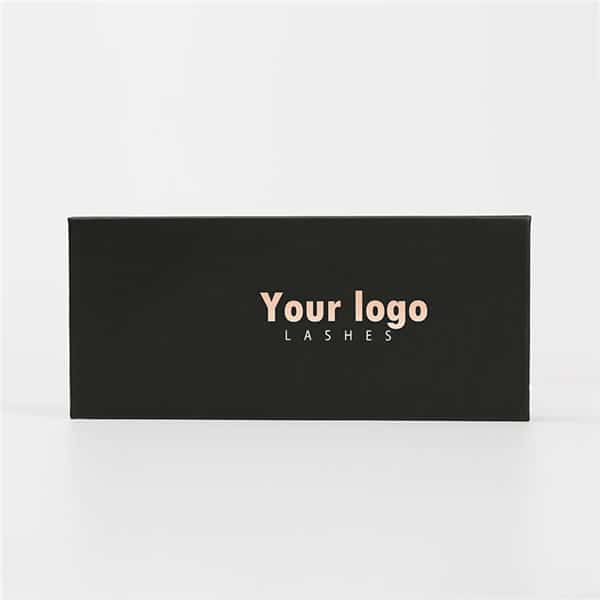 DESIGN YOUR OWN LASH BOX