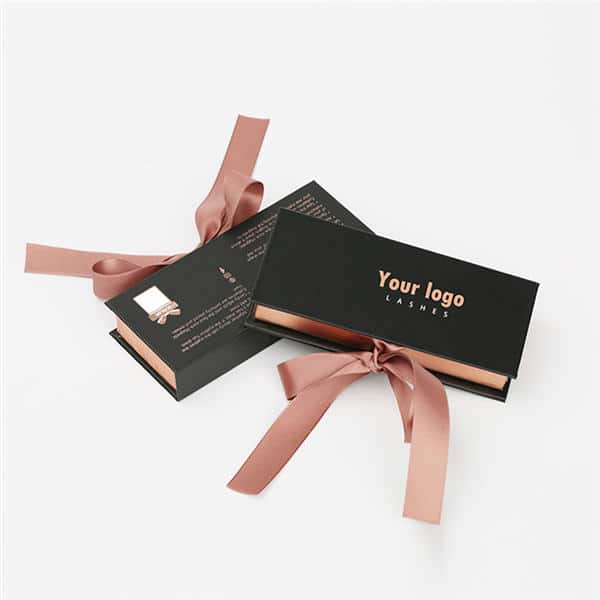 DESIGN YOUR OWN LASH BOX