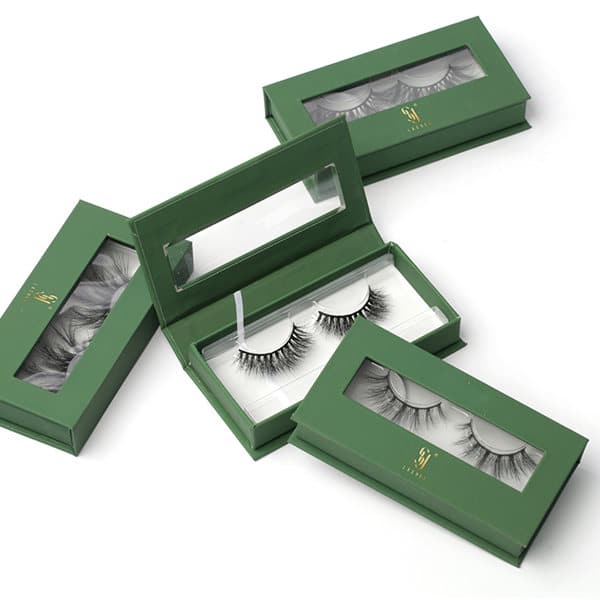 LASH BOX SUPPLIER