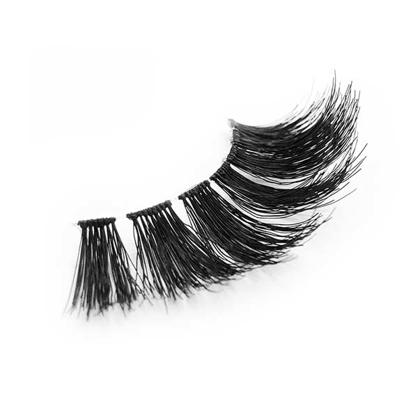 FM12 3D FAUX MINK LASHES WHOLESALE