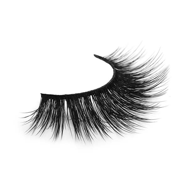 WHOLESALE SILK LASHES