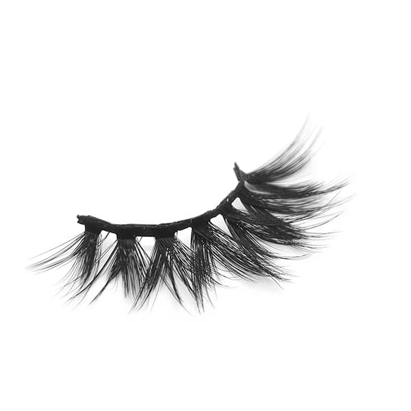 HD10 MAGNETIC EYELASH FACTORY