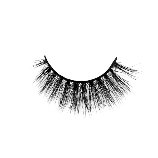 SC15 REAL MINK LASHES WHOLESALE