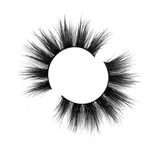 SG34 WHOLESALE REAL MINK LASHES