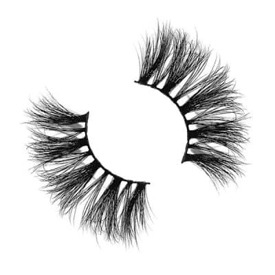 M02 25MM MINK LASHES WHOLESALE