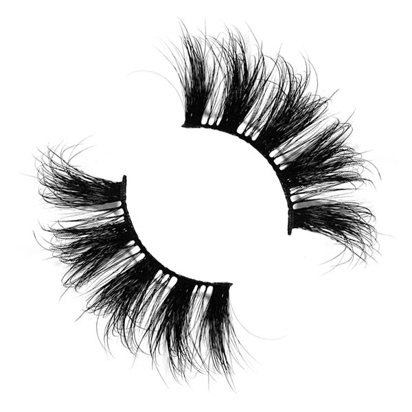 M04 25MM MINK LASHES VENDOR