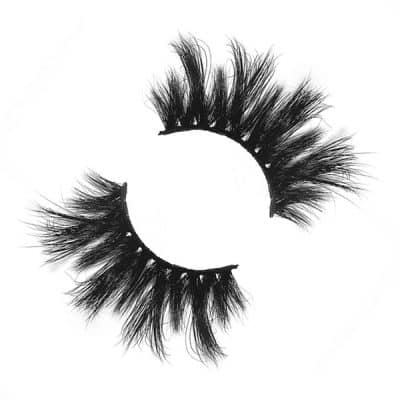 M05 25MM SIBERIAN MINK LASHES