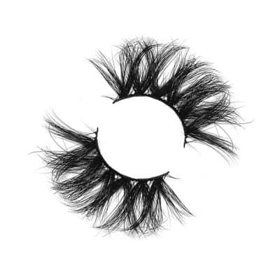 M06 5D MINK LASHES WHOLESALE