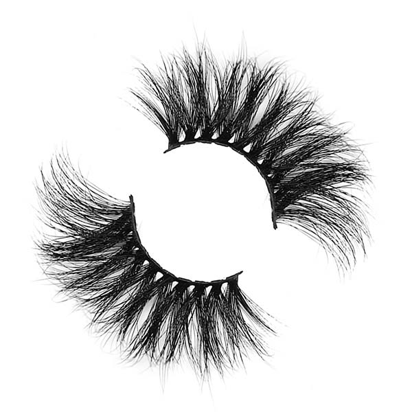 M09 WHOLESALE 5D MINK LASHES