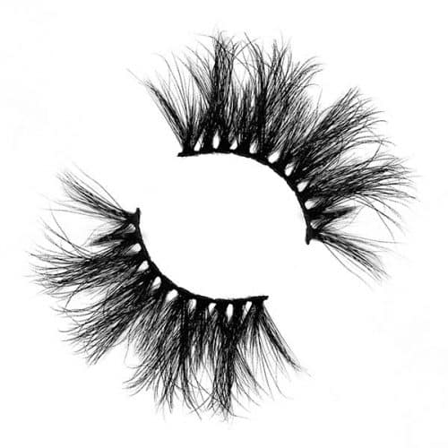 M11 REAL 25MM MINK LASHES WHOLESALE