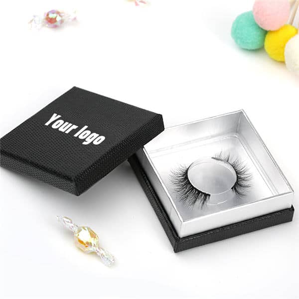 EYELASH PACKAGING SUPPLIES