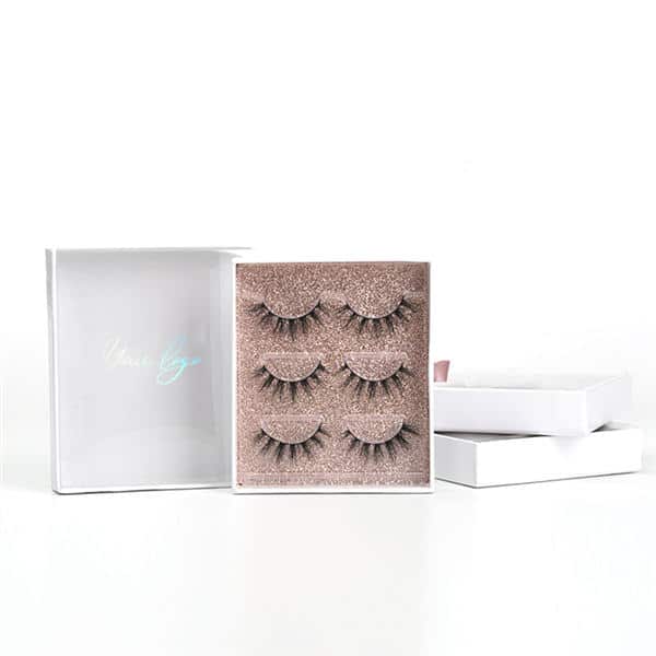 LASHES PACKAGING MANUFACTURERS