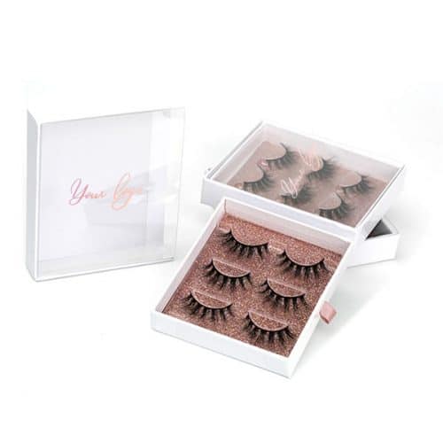 LASHES PACKAGING MANUFACTURERS