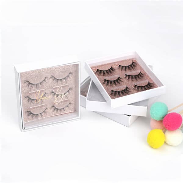 LASHES PACKAGING MANUFACTURERS