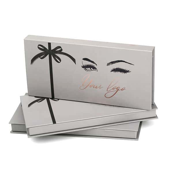 EYELASH PACKAGING VENDORS