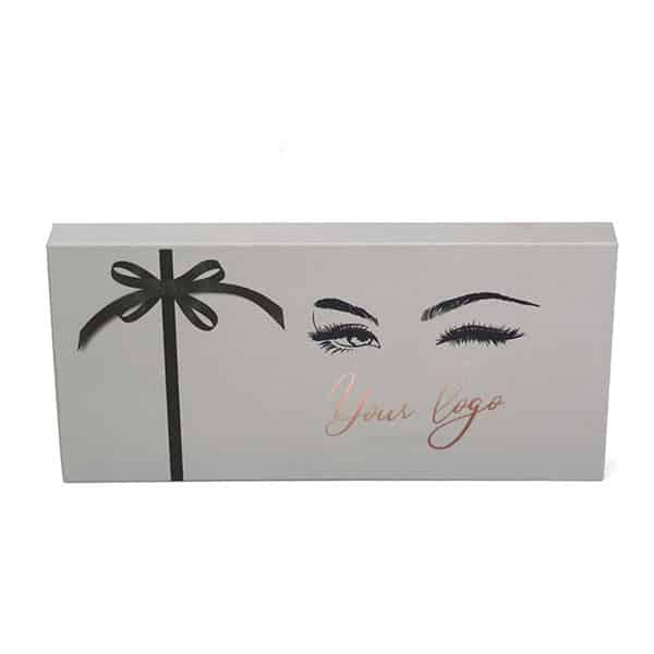 EYELASH PACKAGING VENDORS