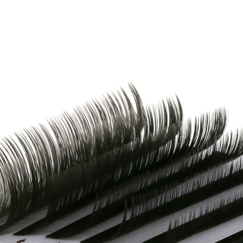 Eyelash extensions wholesale 0.05-J6-17MIX