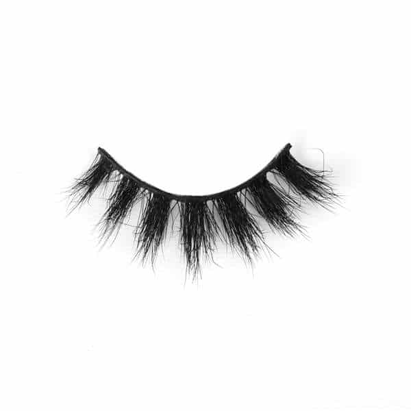 Plant fiber faux mink lashes - PF41B