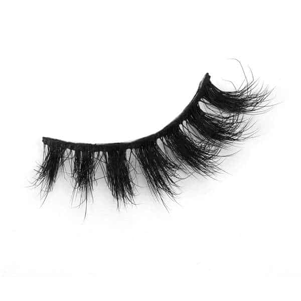 Plant fiber faux mink lashes - PF41B