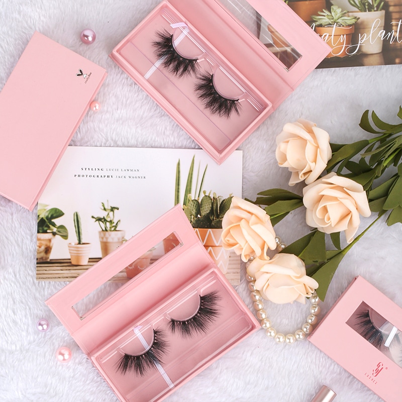 LASH BOX SUPPLIERS