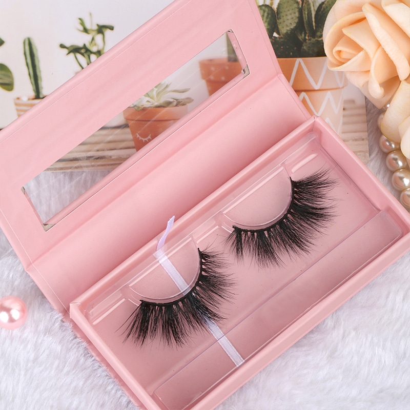 LASH BOX SUPPLIERS