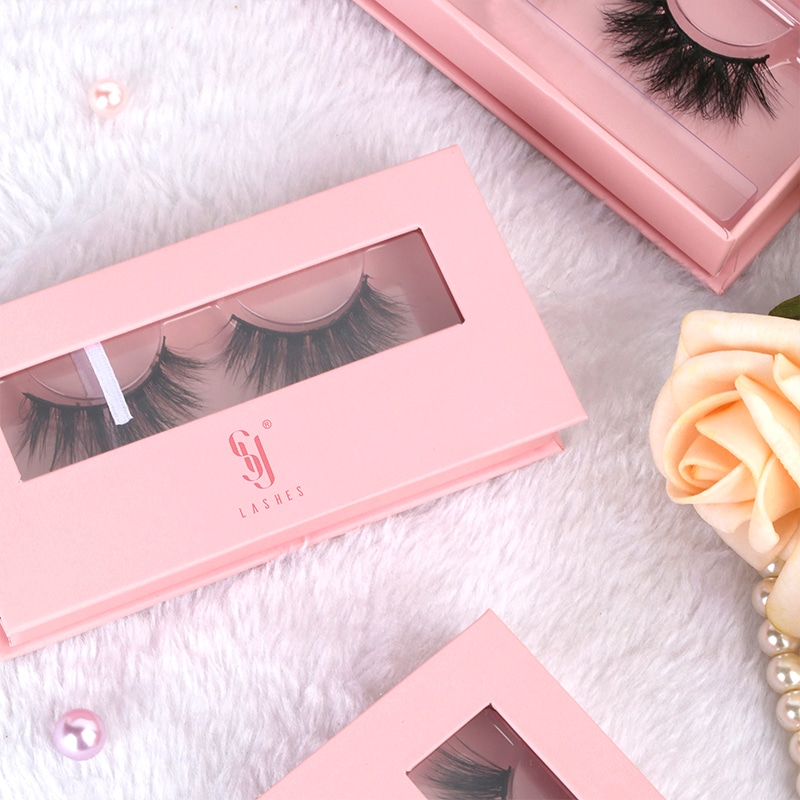 LASH BOX SUPPLIERS