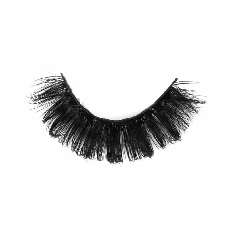 QH102 Russian lash extension strip lashes