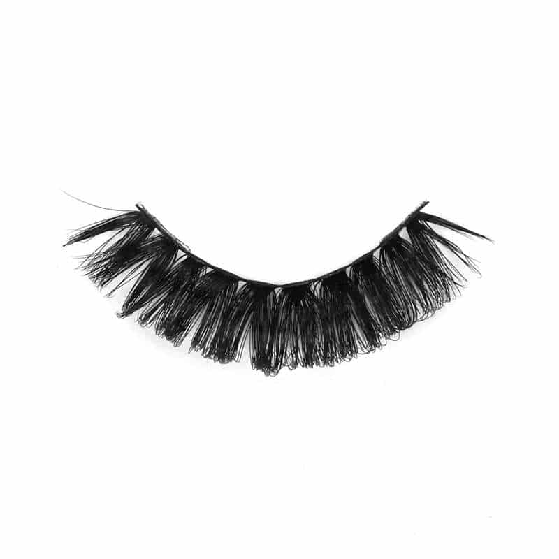 Russian lash extension strip lashes