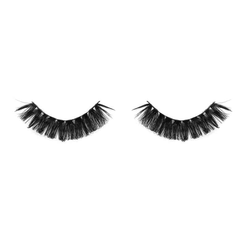 Russian lash extension strip lashes