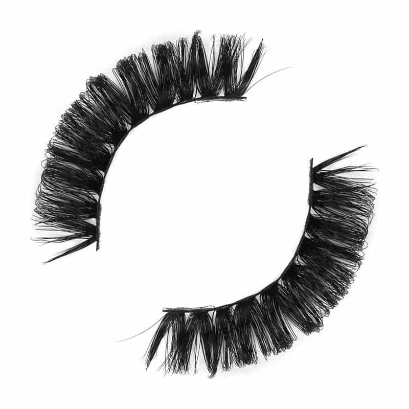 Russian lash extension strip lashes