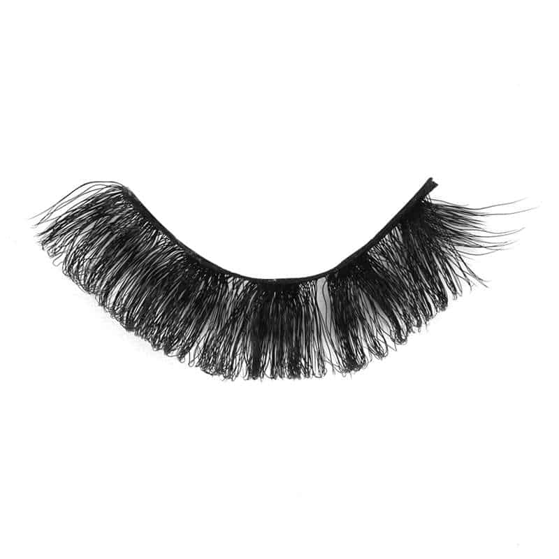 QW302 Russian Lash Extension Strip Eye Lashes