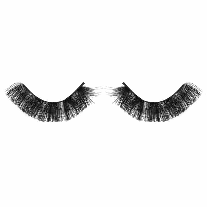 QW302 Russian Lash Extension Strip Eye Lashes