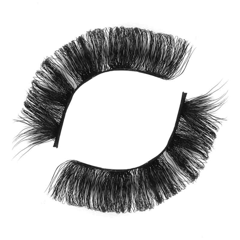 QW302 Russian Lash Extension Strip Eye Lashes