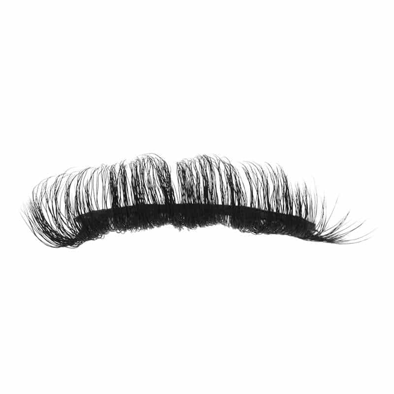 QW302 Russian Lash Extension Strip Eye Lashes