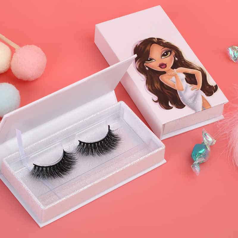 Wholesale lash Packaging