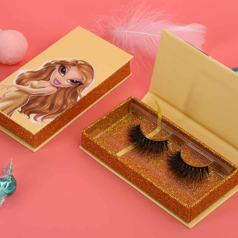 Wholesale lash Packaging