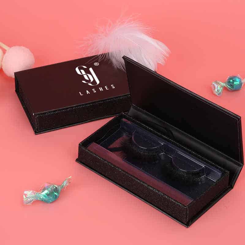 Wholesale lash Packaging