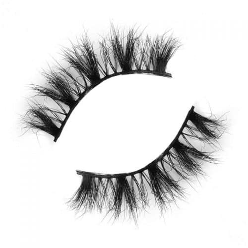 Eco Friendly Lashes - PF184