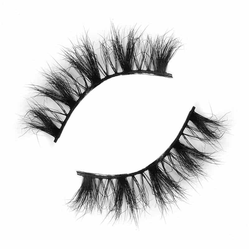 Eco Friendly Lashes - PF184