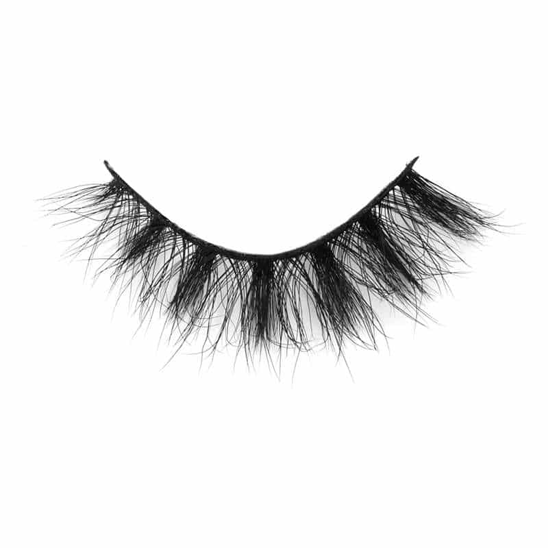 Eco Friendly False Lashes - PF190B