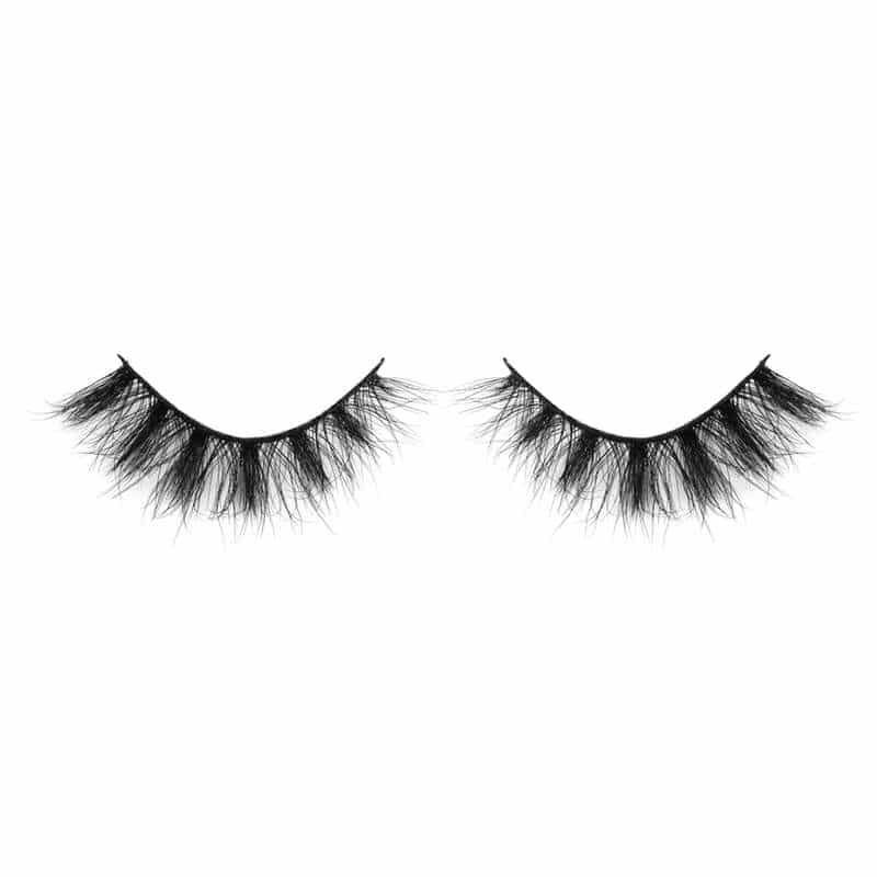 Eco Friendly False Lashes - PF190B