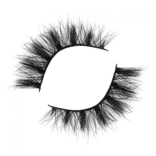 Eco Friendly False Lashes - PF190B