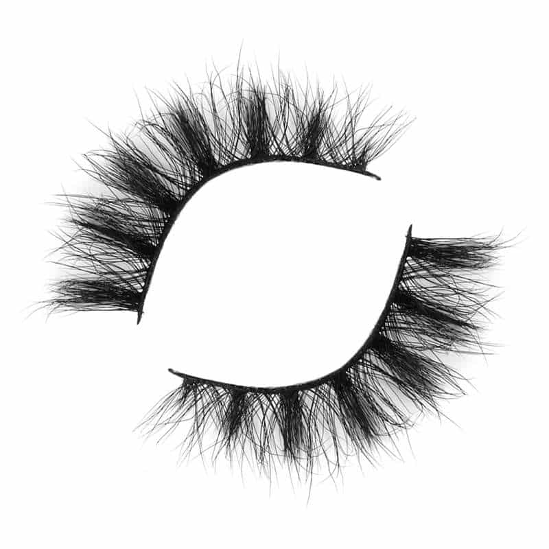 Eco Friendly False Lashes - PF190B