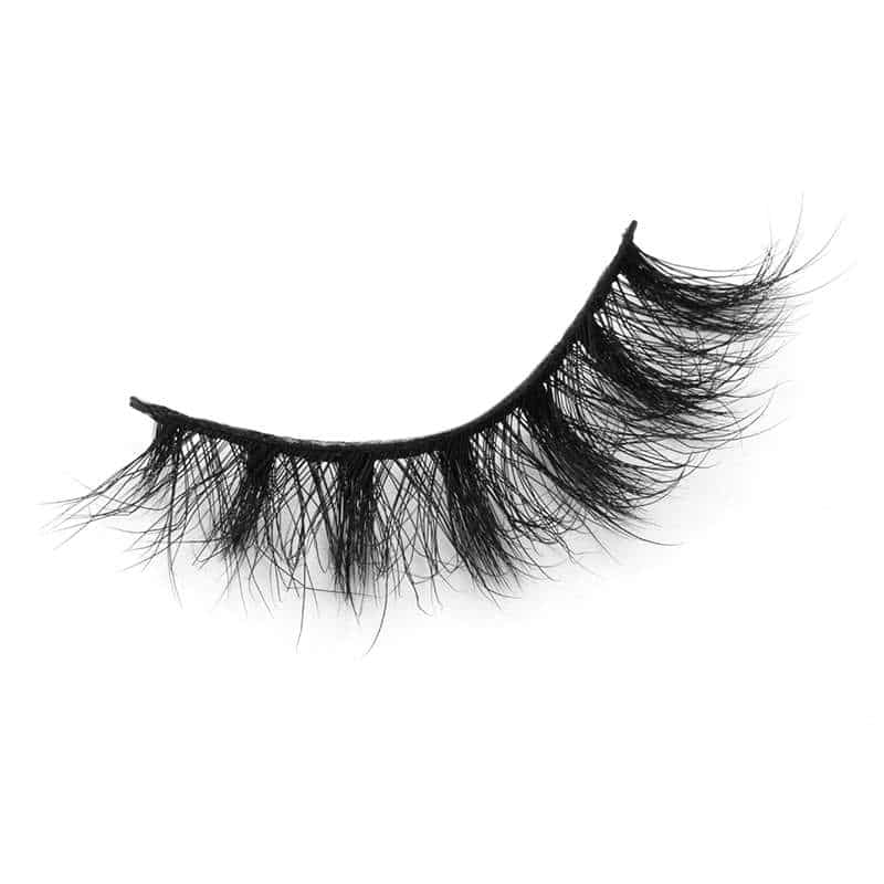 Eco Friendly False Lashes - PF190B