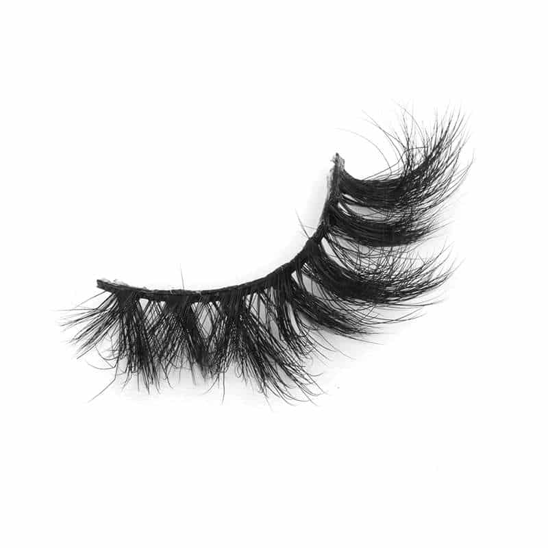 Eco Friendly False Eyelashes - PF250