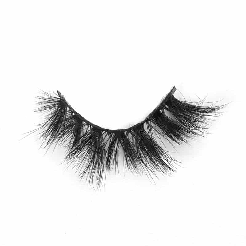 Eco Friendly False Eyelashes - PF250