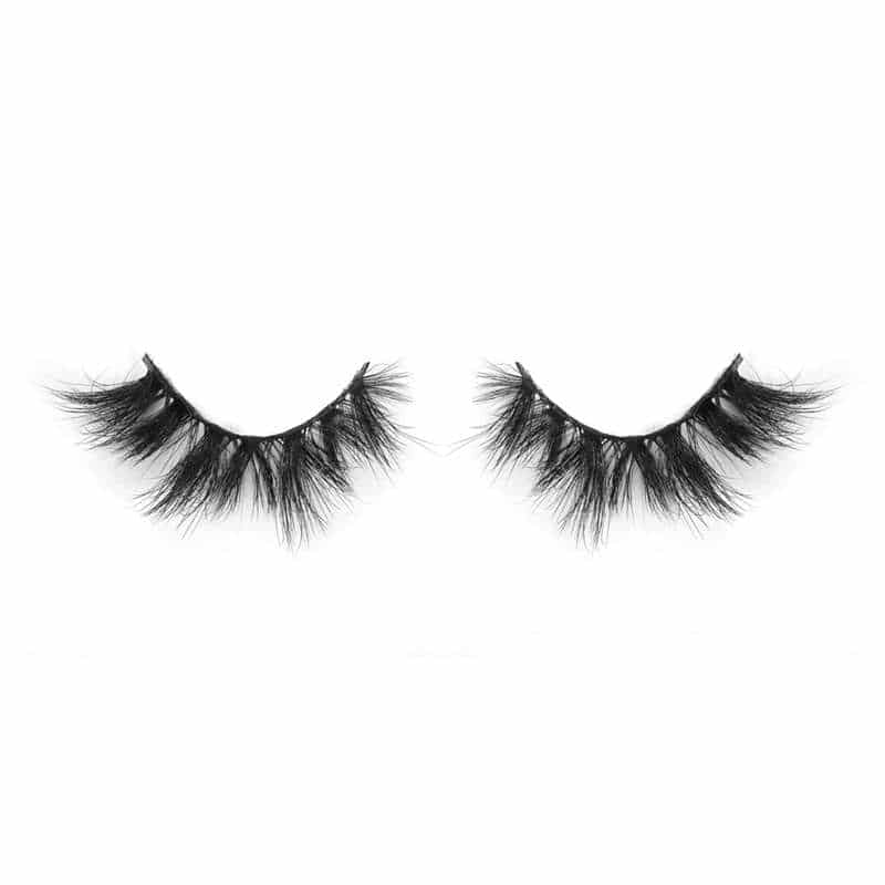 Eco Friendly False Eyelashes - PF250