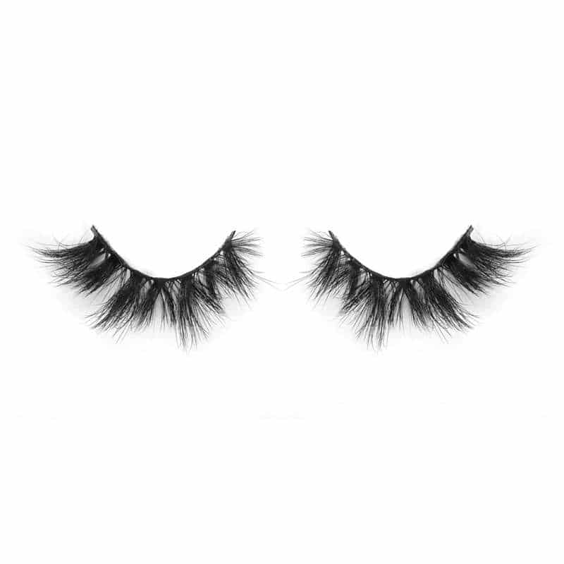 Eco Friendly False Eyelashes - PF250