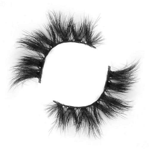 Eco Friendly False Eyelashes - PF250
