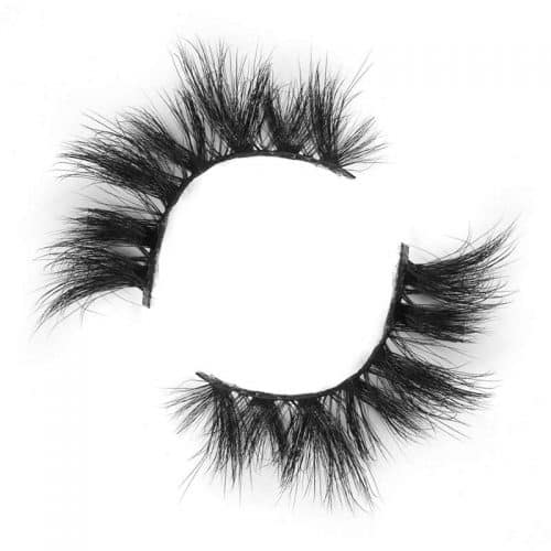 Eco Friendly False Eyelashes - PF250